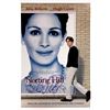 Image 1 : Julia Roberts Autograph Signed Notting Hill Poster