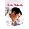 Image 1 : Jerry Maguire Signed Autograph Tom Cruise Poster