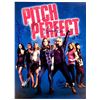 Image 1 : Anna Kendrick Autograph Signed Pitch Perfect Poster