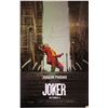 Image 1 : Robert De Niro Autograph Signed Joker Poster