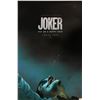 Image 1 : Robert De Niro Autograph Signed Joker Poster