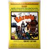 Image 1 : Autograph Signed Batman Adam West Poster