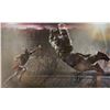 Image 1 : Chris Hemsworth Autograph Signed Thor Ragnorok Poster