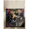 Image 1 : Kiss Alive record