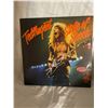 Image 1 : Ted Nugent state of shock record