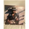 Image 1 : Stevie Ray Vaughan and Double Trouble Texas Flood record