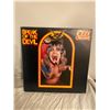 Image 1 : Ozzy Ozbourne Speak of the Devil record