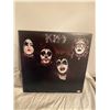 Image 1 : Kiss record
