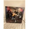 Image 1 : Kiss Alive record