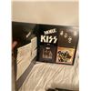 Image 2 : Kiss Alive record