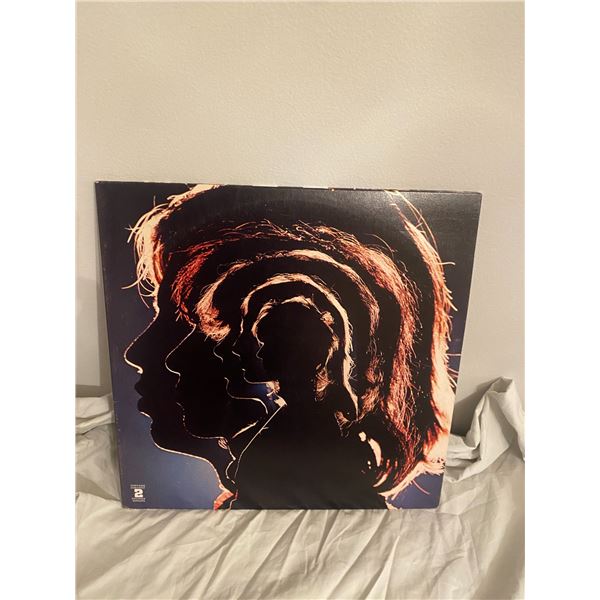 The Rolling Stones Hot Rocks 1964-1971 records