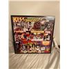 Image 1 : Kiss Unmasked record