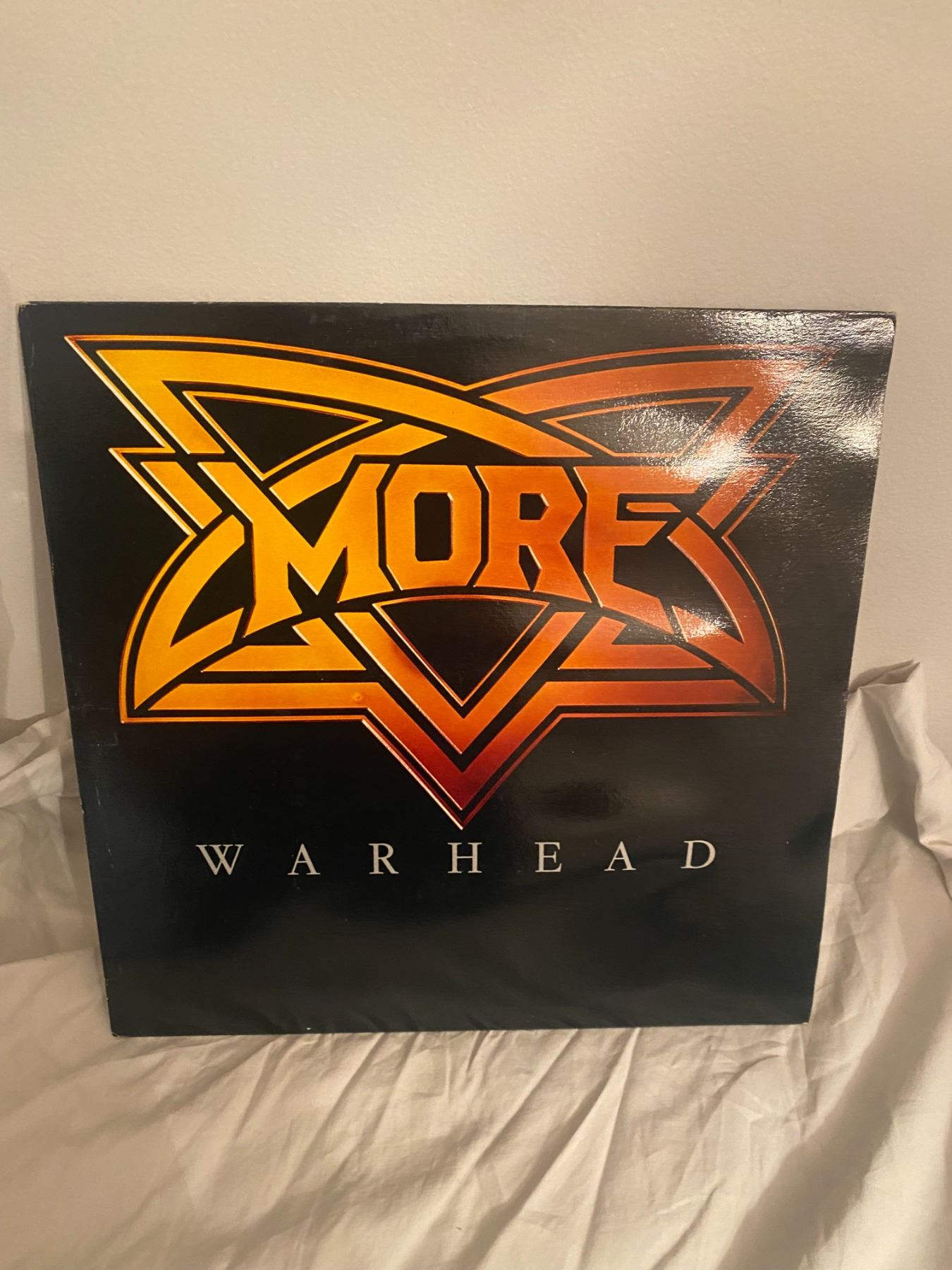 Warheads Rapper Warhead more record