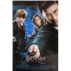 Image 1 : Harry Potter Order of Phoenix Signed Poster