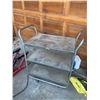 Image 1 : Rolling shop cart