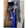 Image 2 : Dyson vacuum tested working