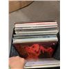 Image 2 : Lot of records