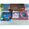 Image 1 : New sealed books