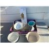 Image 1 : Baking dishes