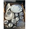 Image 1 : Dishes
