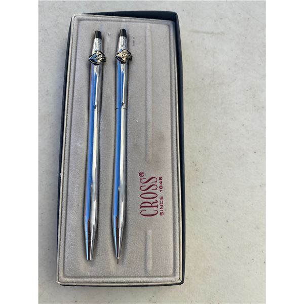 Cross pen/pencil set