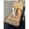 Image 2 : 4 cases UVC disinfection light