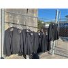 Image 1 : 7 2xl chef  coats