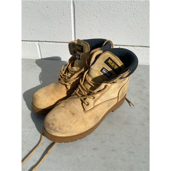 Size 12 boots