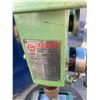 Image 2 : Rexon drill press on rolling cart