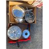 Image 1 : Pots and pans