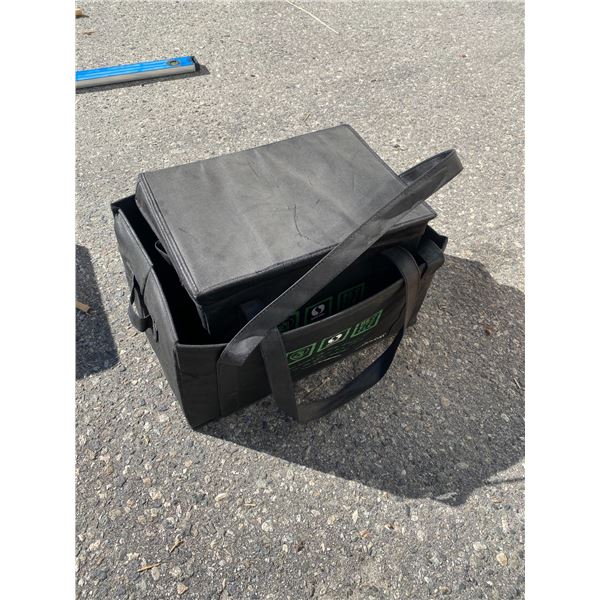 Reusable bag/boxes