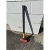 Image 1 : Sledge hammer