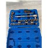 Image 1 : Socket set