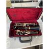 Image 1 : Jupiter clarinet
