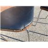 Image 2 : 2 vintage stools need tlc