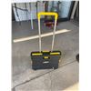 Image 1 : Rolling crate