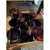 Image 1 : Purple glasses