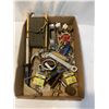 Image 1 : Garage related items