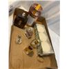Image 1 : Fragrances, soaps, bath salts