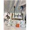 Image 1 : Over the door hooks