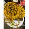 Image 1 : Extension cords (2)