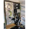 Image 1 : Assorted electronics