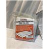 Image 1 : Twin mattress bag