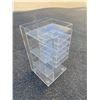 Image 1 : Organizer stand on wheels