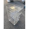 Image 2 : Organizer stand on wheels