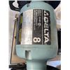 Image 2 : Bench grinder and bench polisher