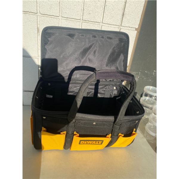 Dewalt bag