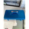 Image 1 : Huskie tools box and tools