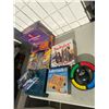 Image 1 : Lot of games