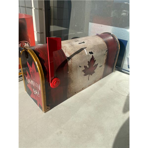 Mailbox